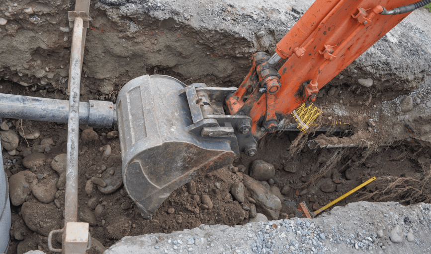 Ferguson Bobcat Services